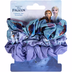 Les couettes des enfants ne demandent qu’à être décorées. L’accessoire cheveux Disney Frozen Hair Accessories donne à chaque ...