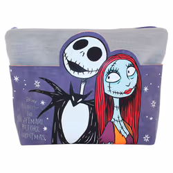 The Nightmare Before Christmas Nécessaire de Voyage