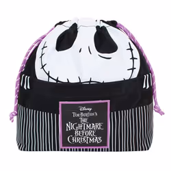 The Nightmare Before Christmas Sac Réfrigérant