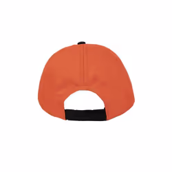 Casquette de Baseball - Spider-Man - Rouge - 65% Coton - 35% Polyester - Enfant