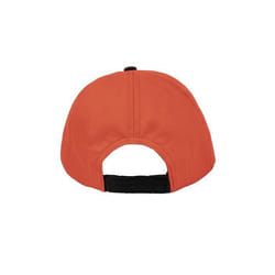 Casquette de Baseball - Spider-Man - Rouge - 65% Coton - 35% Polyester - Enfant