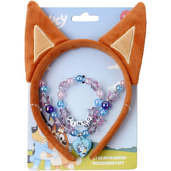 Disney Bluey Accessories Set 3 pcs