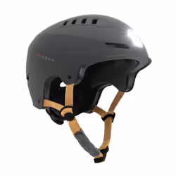 OLSSON and Brothers S02CM0052, Casque ouvert, Coque rigide