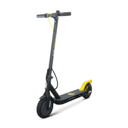OLSSON and Brothers Fresh Neon 25 km/h Noir, Jaune 6 Ah