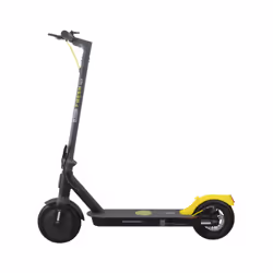 OLSSON and Brothers Fresh Neon 25 km/h Noir, Jaune 6 Ah