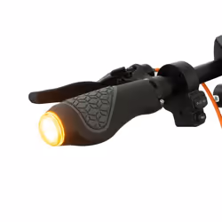 OLSSON and Brothers Mamba Lite 25 km/h Noir, Vert, Orange 10 Ah - Vue supplémentaire 4