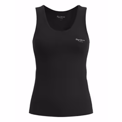 T-shirt femme Pepe Jeans Duni