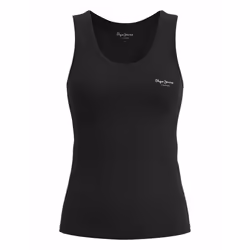 T-shirt femme Pepe Jeans Duni