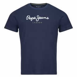 Tee-shirts-T-S manches courtes-Pepe jeans - L