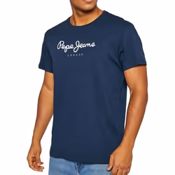 Tee-shirts-T-S manches courtes-Pepe jeans - S