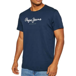 Tee-shirts-T-S manches courtes-Pepe jeans - S