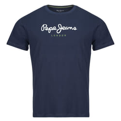 Tee-shirts-T-S manches courtes-Pepe jeans - XL