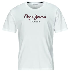 Tee-shirts-T-S manches courtes-Pepe jeans - M