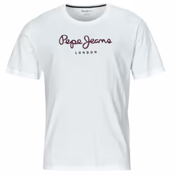 Tee-shirts-T-S manches courtes-Pepe jeans - S