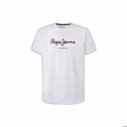 Tee-shirts-T-S manches courtes-Pepe jeans - 2XL