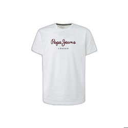 Tee-shirts-T-S manches courtes-Pepe jeans - 2XL