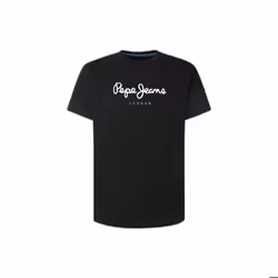 Tee-shirts-T-S manches courtes-Pepe jeans - L