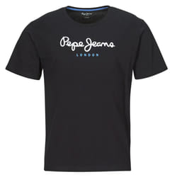 Tee-shirts-T-S manches courtes-Pepe jeans - 2XL