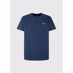T-shirt Pepe Jeans Original Basic 3 N - S