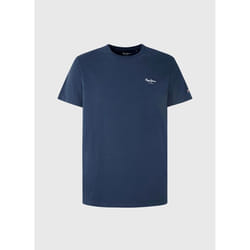 T-shirt Pepe Jeans Original Basic 3 N - S