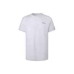 Tee-shirts-T-S manches courtes-Pepe jeans - L