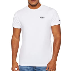 Tee-shirts-T-S manches courtes-Pepe jeans - 2XL