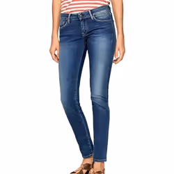 Jeans femme Pepe Jeans Soho