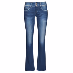 Jeans femme Pepe Jeans Gen