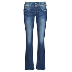 Jeans femme Pepe Jeans Gen
