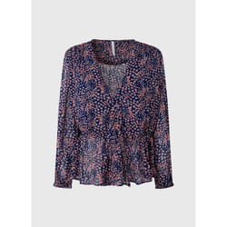 Chemisier femme Pepe Jeans Marisa - XS