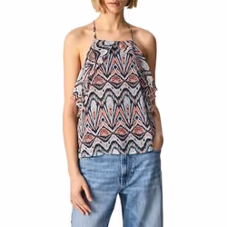 Chemisier femme Pepe Jeans Jordan