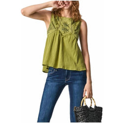 PEPE JEANS - CHEMISIER Femme PL304242