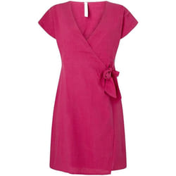 PEPE JEANS - ROBE Femme PL953044