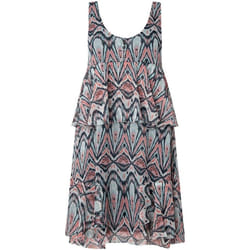 PEPE JEANS - ROBE Femme PL953046