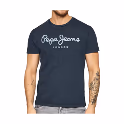 T-shirt Pepe Jeans Essential