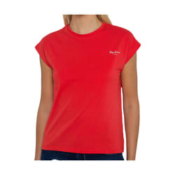 T-shirt femme Pepe Jeans Bloom