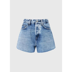 Short femme Pepe Jeans Suzie