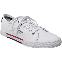 Baskets Pepe Jeans Brady Basic