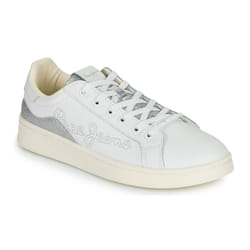 Pepe Jeans De Milton Blanc