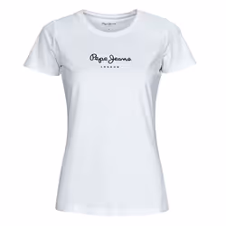 PEPE JEANS - T-shirt Femme PL505202