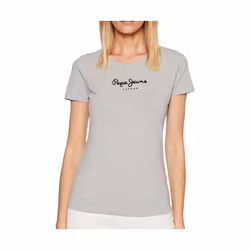 PEPE JEANS - T-shirt Femme PL505202