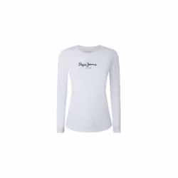 PEPE JEANS - T-shirt Femme PL505203
