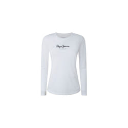 PEPE JEANS - T-shirt Femme PL505203