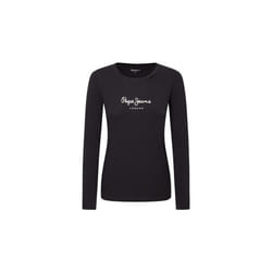 T-shirt manches longues femme Pepe Jeans New Virginia N