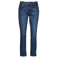 Jeans femme Pepe Jeans Violet