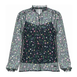 Blouse femme Pepe Jeans Gulsen