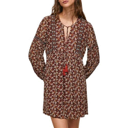 Robe femme Pepe Jeans Liber