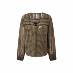 Chemise femme Pepe Jeans Noemi