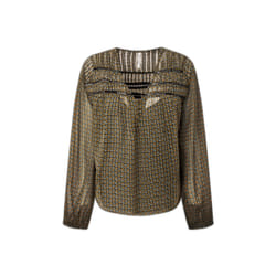 Chemise femme Pepe Jeans Noemi