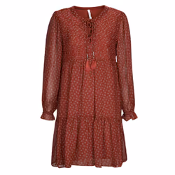 Robe femme Pepe Jeans Eleonora